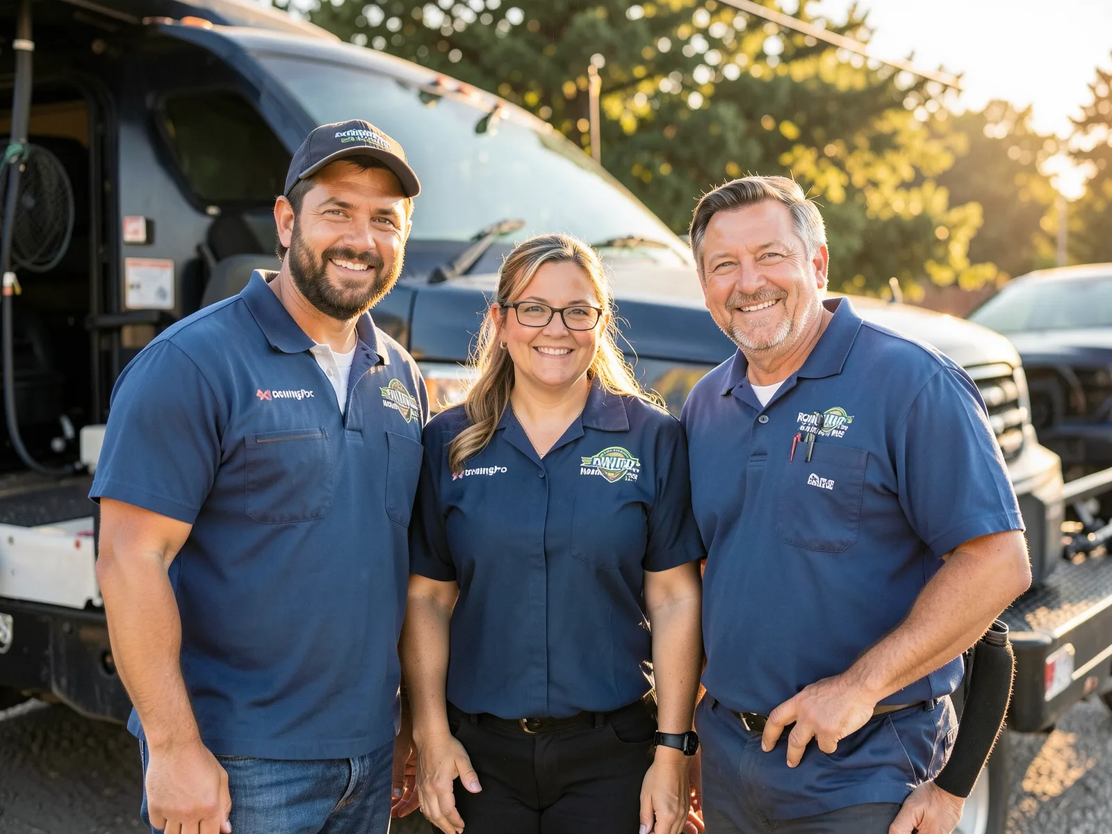 Roof Repair company in Good Hope, IL
